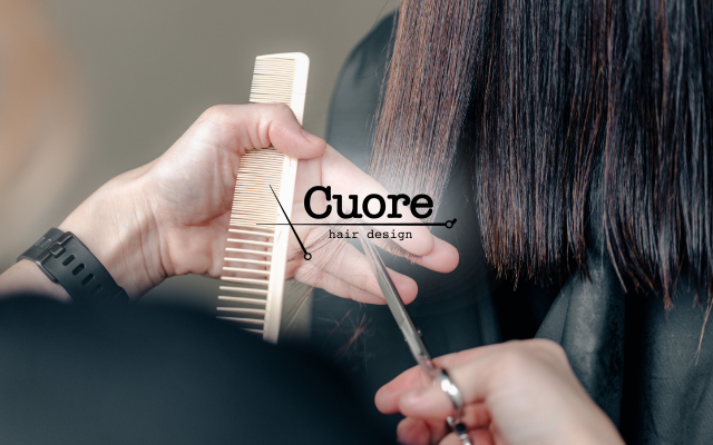 Cuore hair design